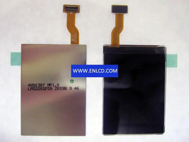 Samsung LMS220GF08 LCD panel