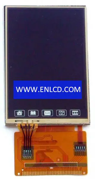 Samsung LMS241GF31 LCD panel