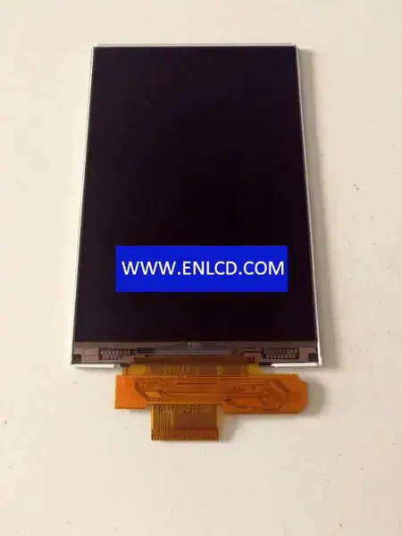 Samsung LMS340KC01-001 LCD panel for Mobile Phone