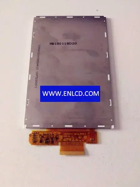 Samsung LMS340KC01-001 LCD panel for Mobile Phone