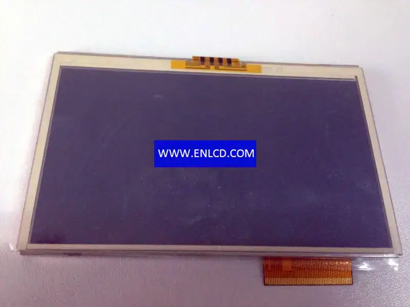 Samsung LMS430HF11-003 LCD panel