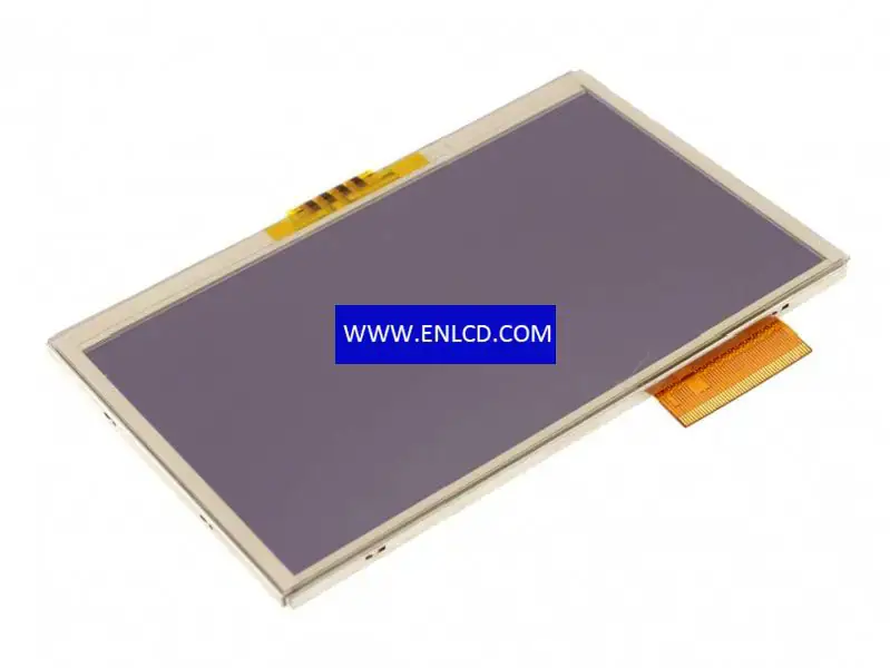 Samsung LMS430HF11-003 LCD panel