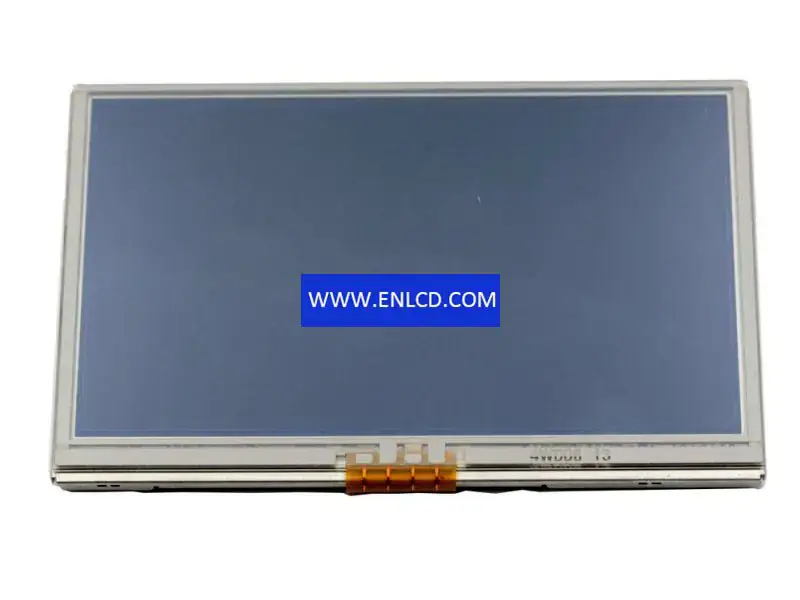 Samsung LMS430HF12-003 LCD panel
