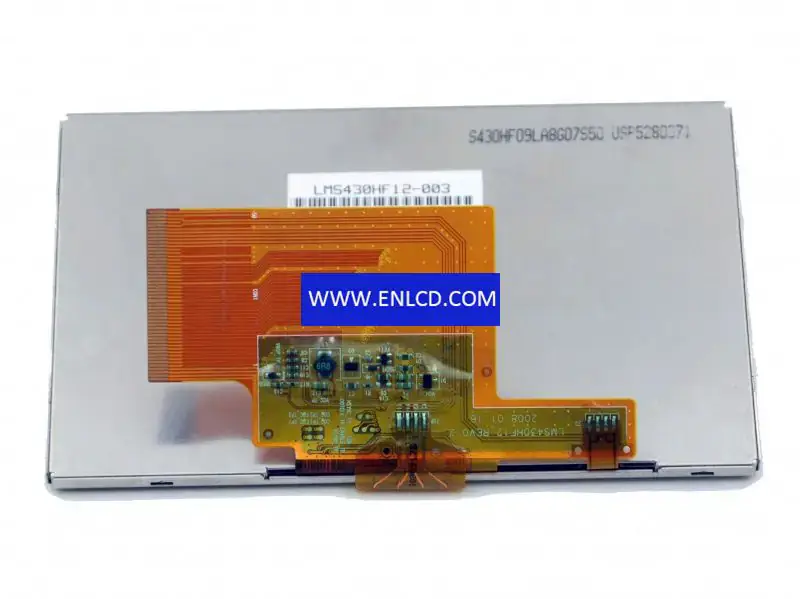 Samsung LMS430HF12-003 LCD panel