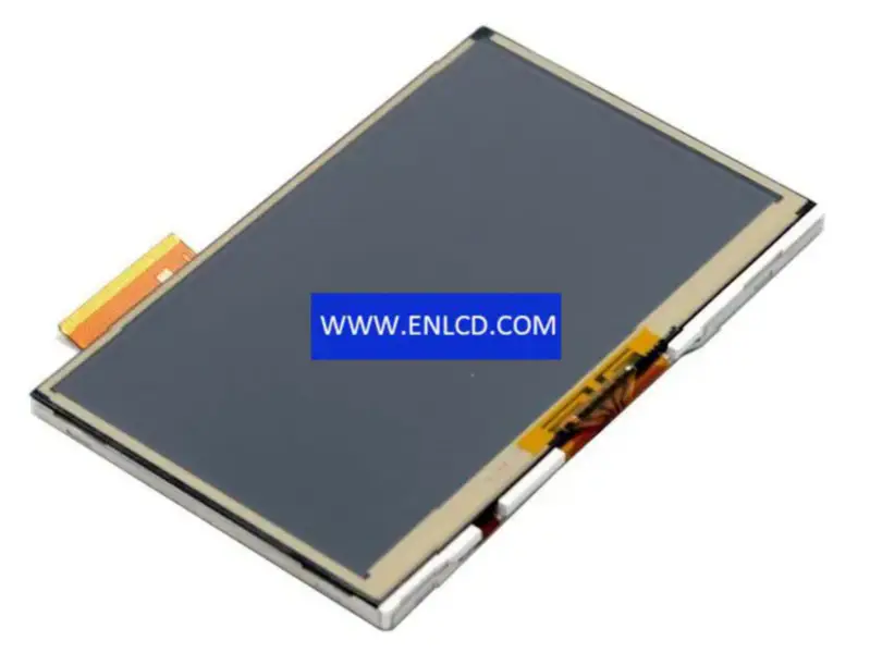 Samsung LMS430HF17-002 LCD panel