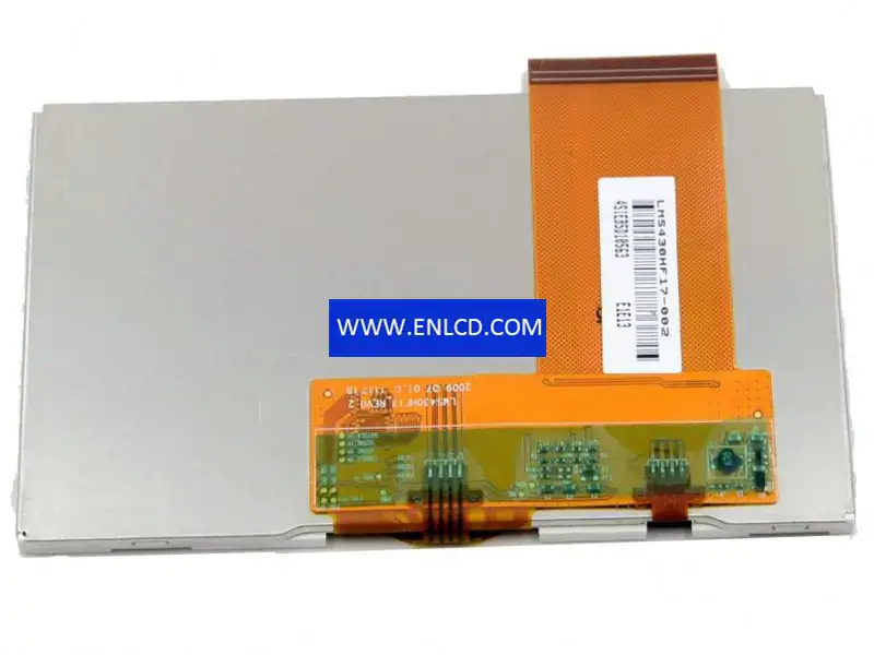 Samsung LMS430HF17-002 LCD panel