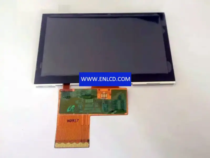 Samsung LMS430HF18 LCD panel