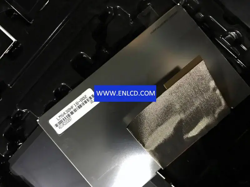 Samsung LMS430HF18 LCD panel