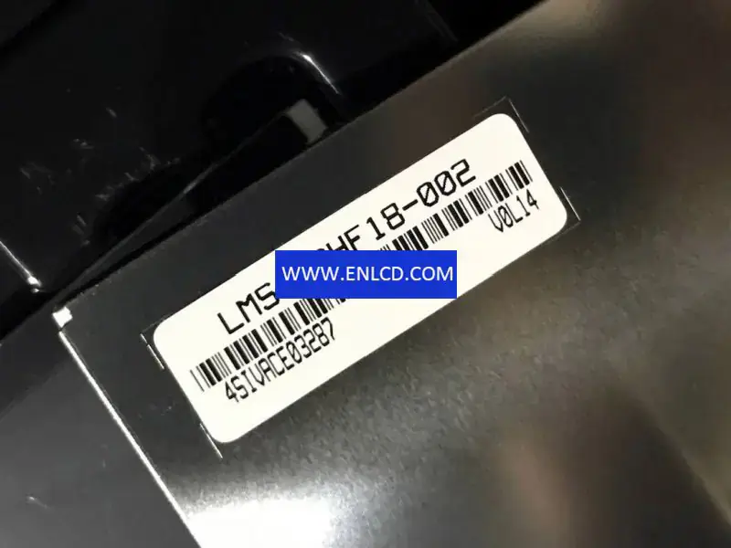 Samsung LMS430HF18 LCD panel