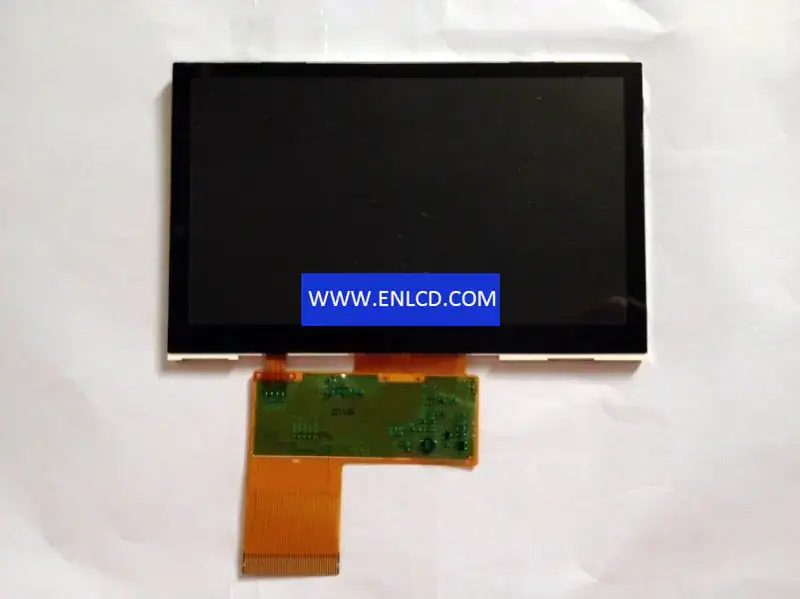 Samsung LMS430HF20 LCD panel