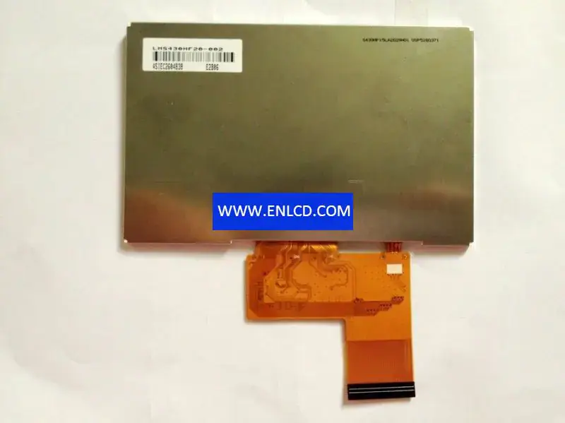 Samsung LMS430HF20 LCD panel