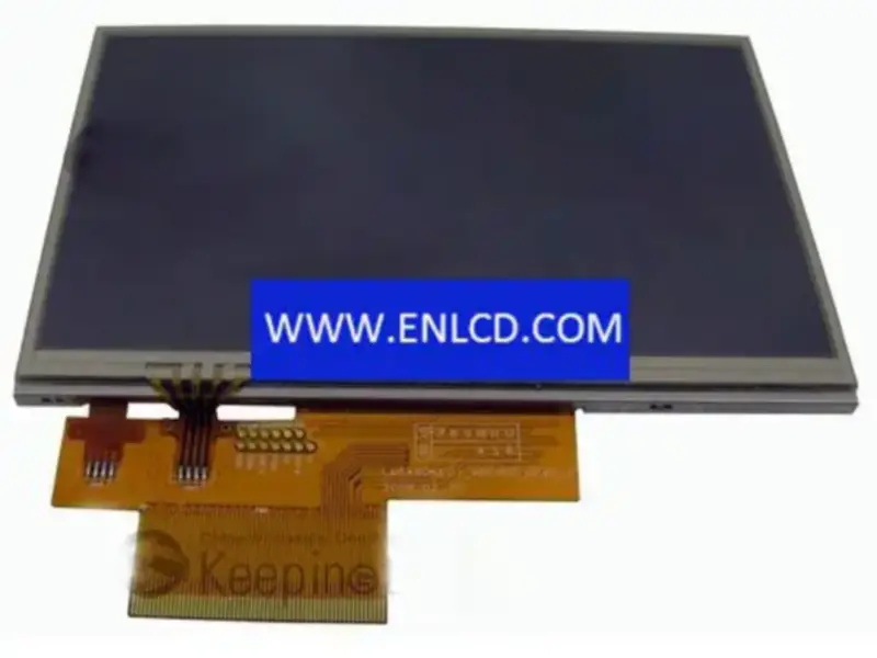 Samsung LMS480KC02 LCD panel
