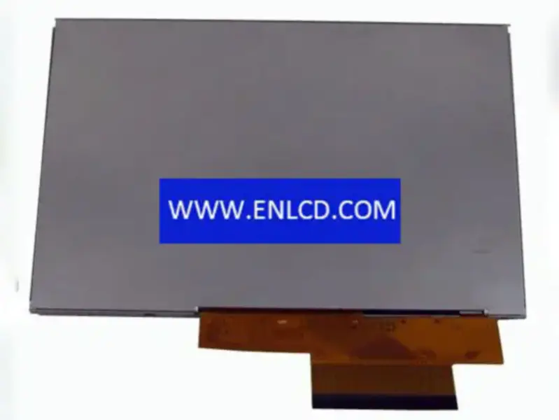 Samsung LMS480KC02 LCD panel
