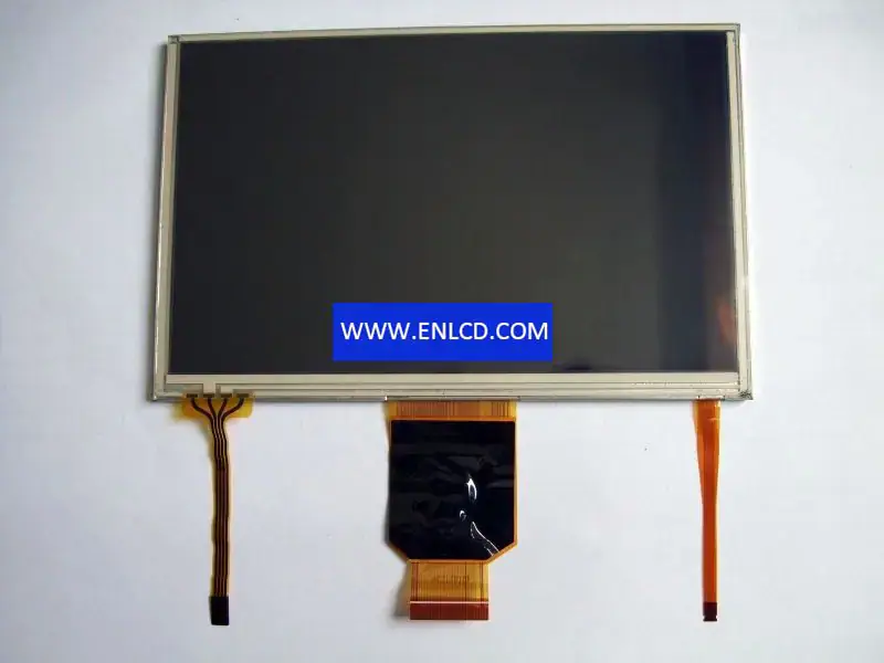 Samsung LMS700KF05 LCD panel Touch Panel replacement