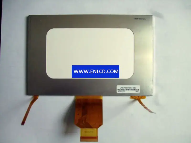 Samsung LMS700KF05 LCD panel Touch Panel replacement