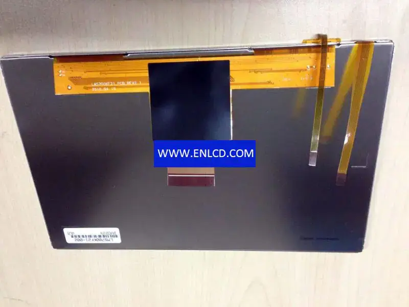 Samsung LMS700KF21 LCD panel