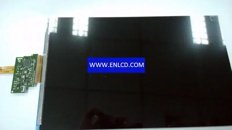 Samsung LSL080AL02-002 LCD panel