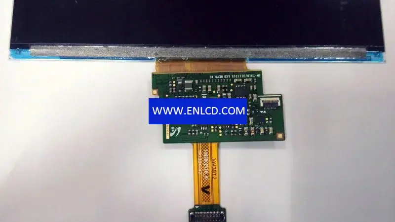 Samsung LSL080AL02-002 LCD panel