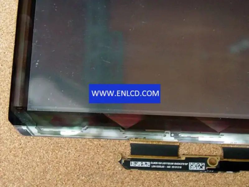 Samsung LSN133DL02-A02 LCD panel replacement for Laptop