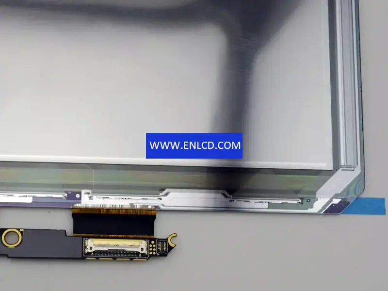 LSN133DL02-A02 Dizüstü Bilgisayar için Samsung LCD panel değiştirme