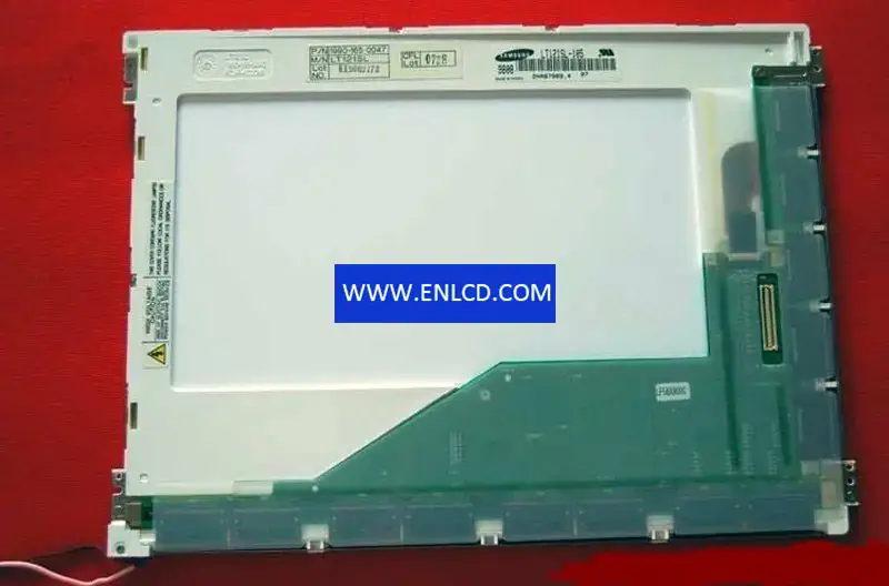Samsung LT121SL-105 LCD panel