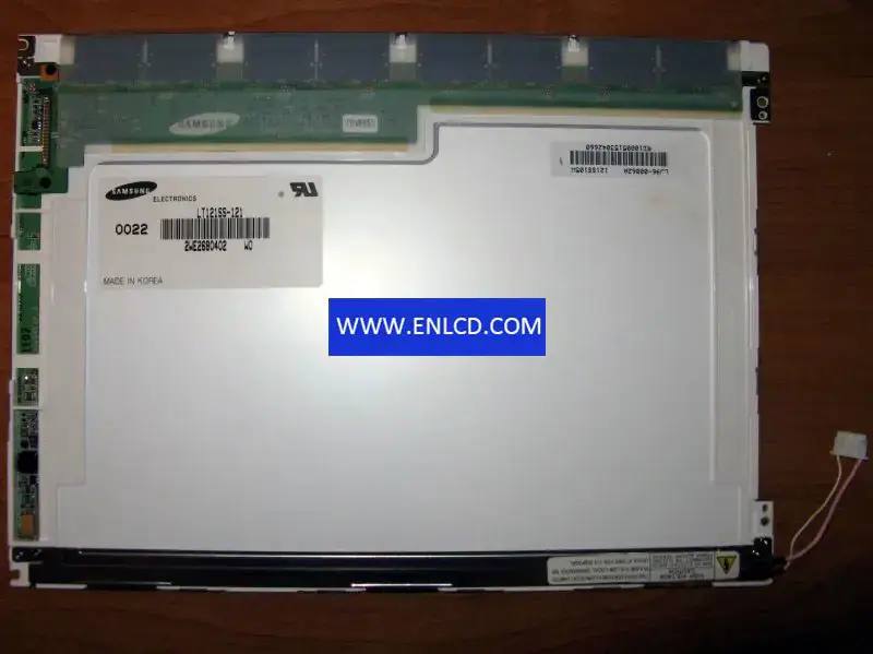 Samsung LT121SS-121 LCD panel