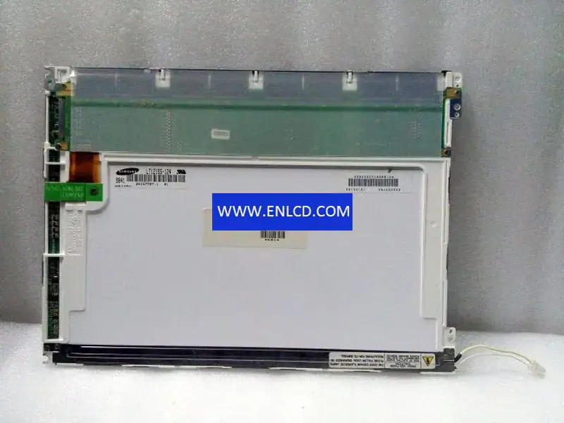 Samsung LT121SS-124 LCD panel