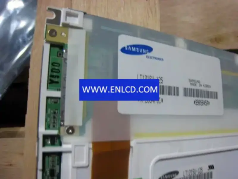 Samsung LT121SU-125 LCD面板