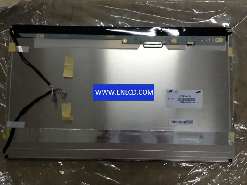 Samsung LTA216AT01 LCD panel