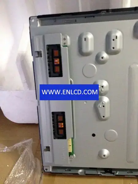 LTA260AP08 Dokunmatik Panel için Samsung LCD panel değiştirme