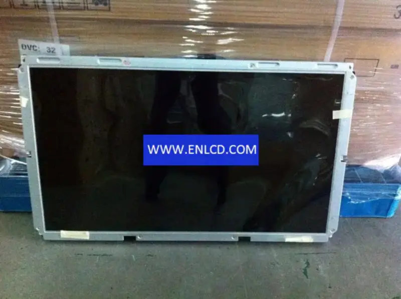 Samsung LTA320AP21 LCD面板替換