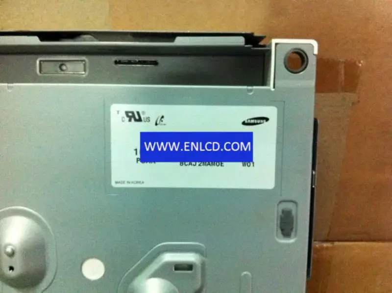 Samsung LTA320AP21 LCD面板替換