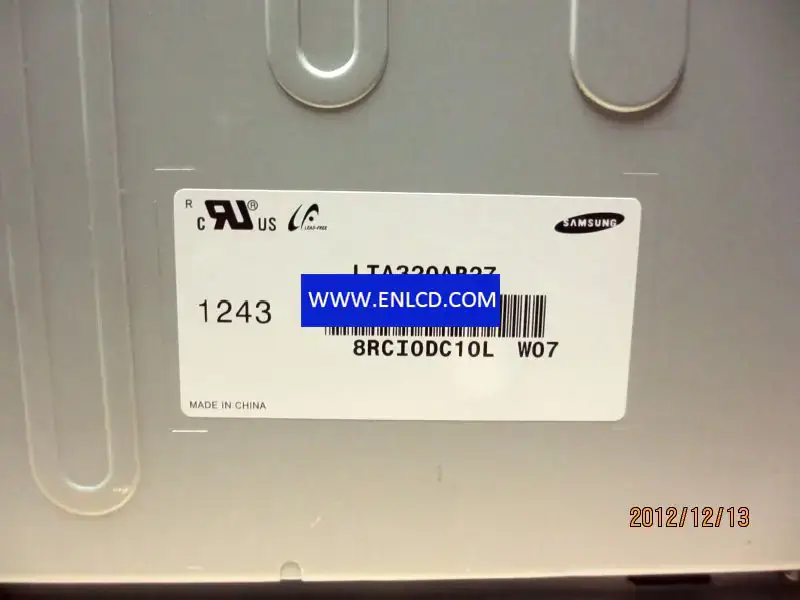 Samsung LTA320AP27 LCD面板