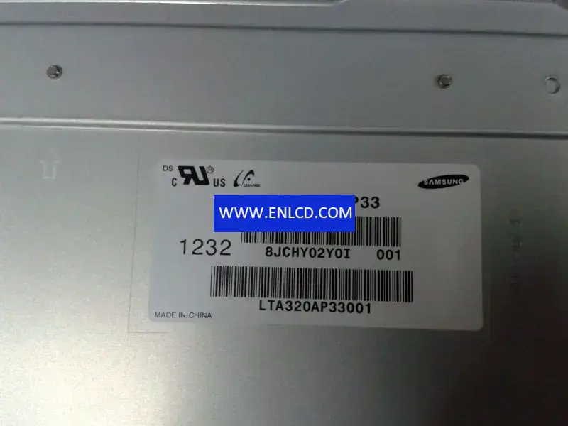 Samsung LTA320AP33 LCD面板