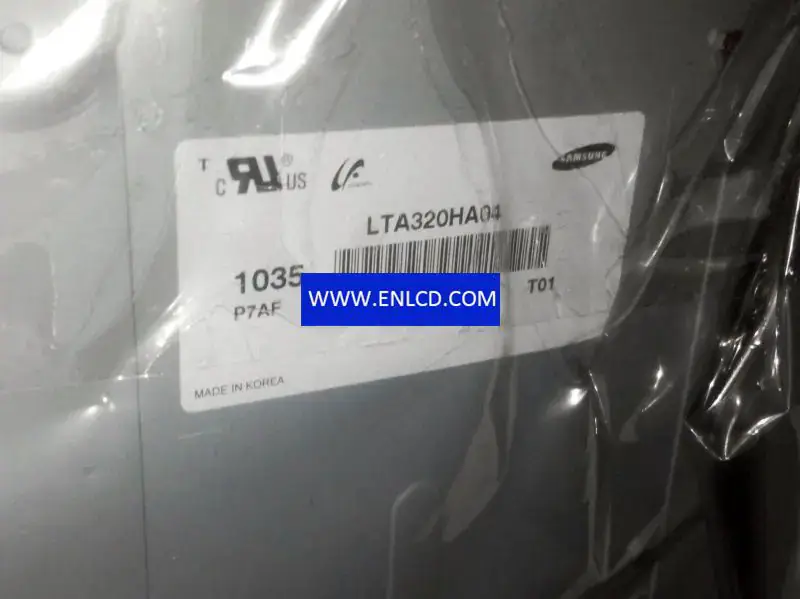 Samsung LTA320HA04 LCD面板