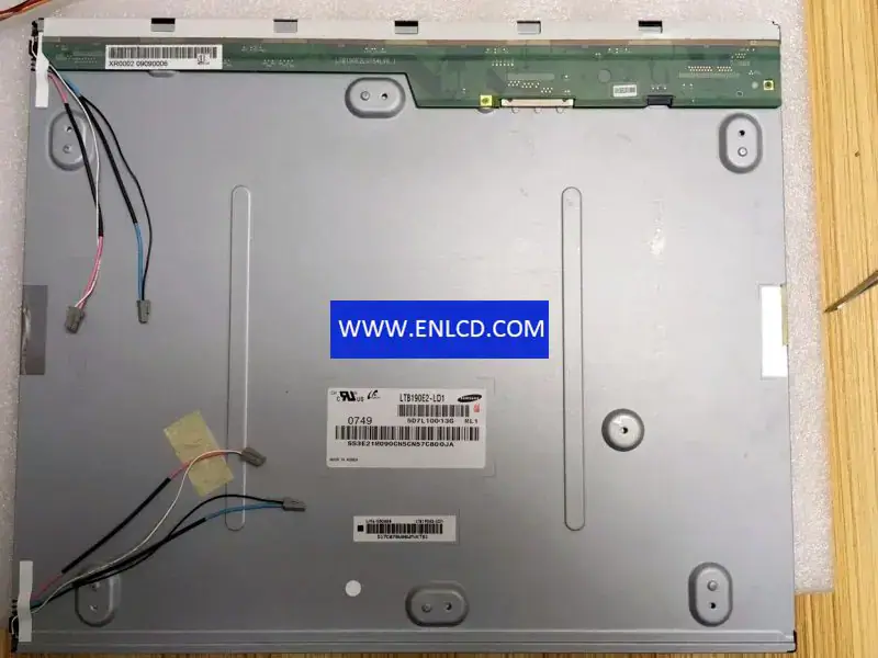 Samsung LTB190E2-L01 LCD panel