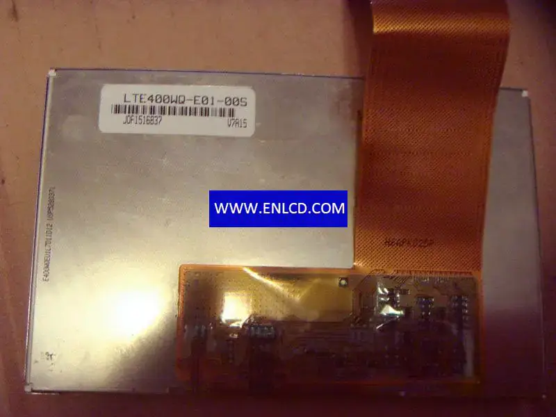 Samsung LTE400WQ-E01 LCD panel