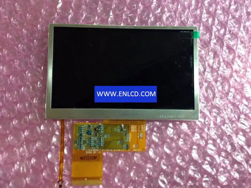 Samsung LTE430WQ-F07 LCD面板