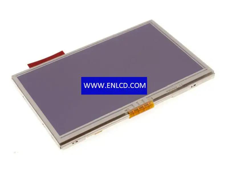 Samsung LTE430WQ-F0B LCD panel