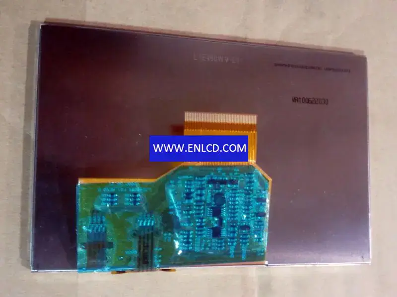 Samsung LTE480WV-F01 LCD panel