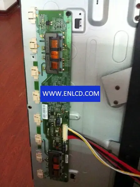 Samsung LTF320AP11 LCD觸控面板替換件