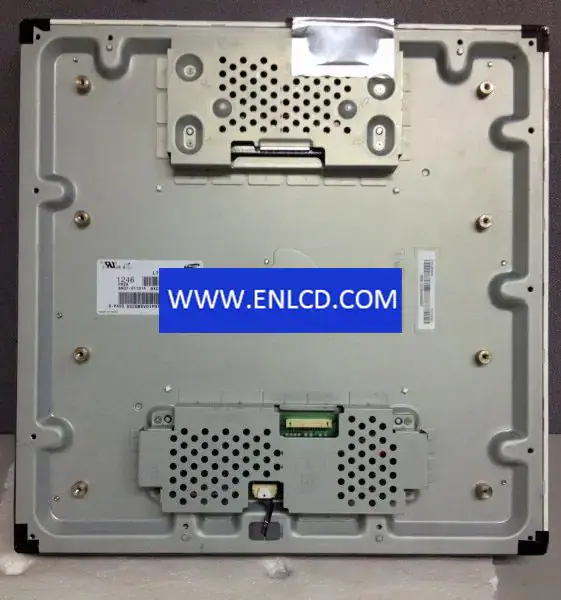 Samsung LTI216XM01 LCD面板替換