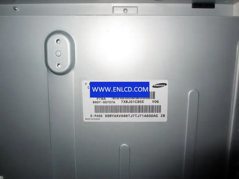 Samsung LTI320AA02 LCD panel for Digital Signage