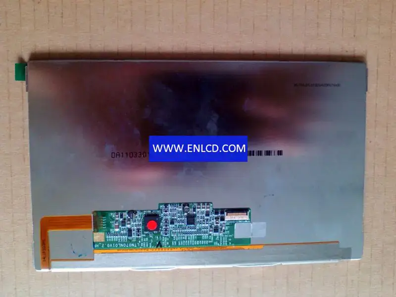 Samsung LTL070NL01-801 LCD面板