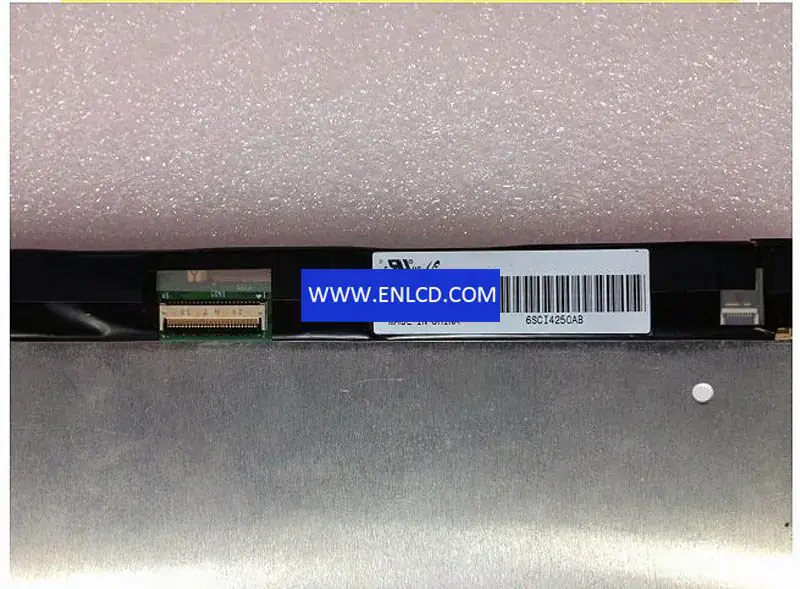 Samsung LTL089CL02-001 LCD面板