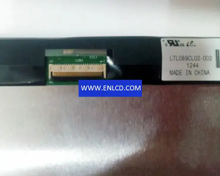 Samsung LTL089CL02-002 LCD面板