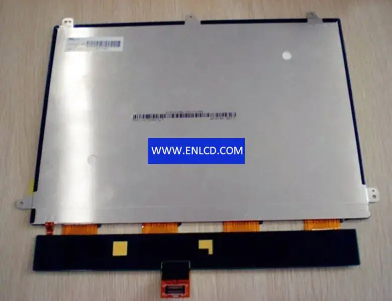 Samsung LTL090CL01-W02 LCD面板替換