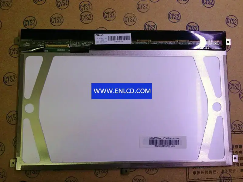 Samsung LTL101AL01-W01 LCD面板