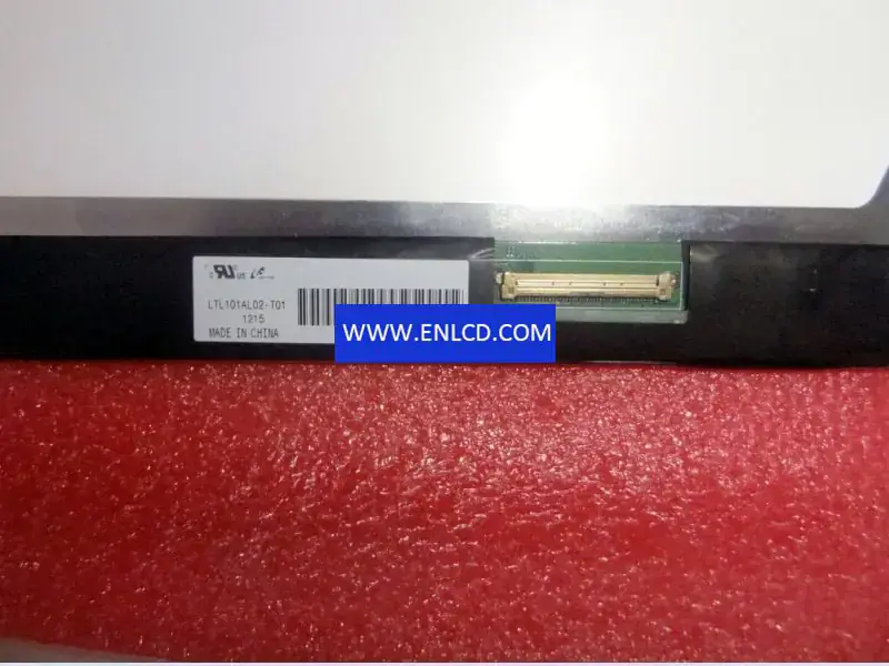 Samsung LTL101AL02-T01 LCD面板