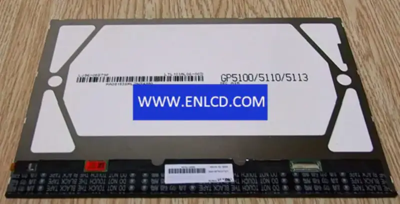 Samsung LTL101AL06-003 LCD面板替換